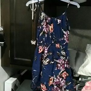 Forever 21 Dresses - Forever 21 Sundress Forever 21 Dresses - Forever 21 Sundress